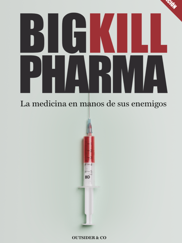 BIG KILL PHARMA